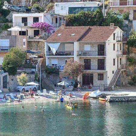 Apartmani Dora Duboka Esterno foto