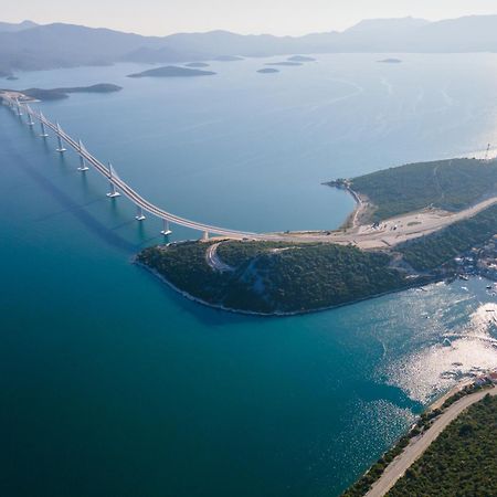 Apartmani Dora Duboka Esterno foto