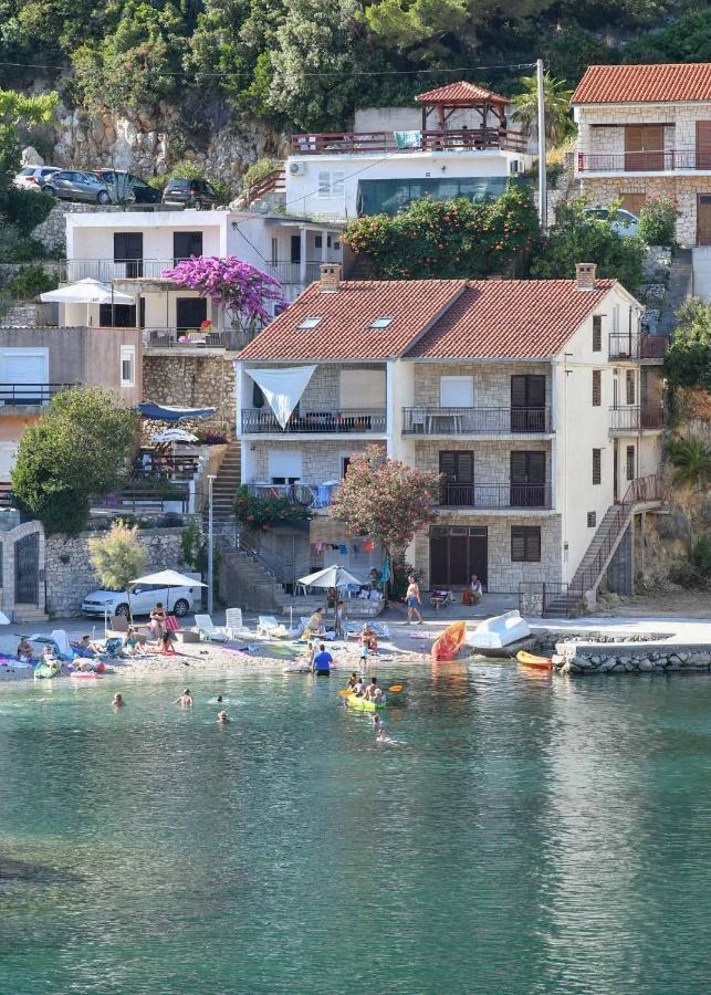 Apartmani Dora Duboka Esterno foto