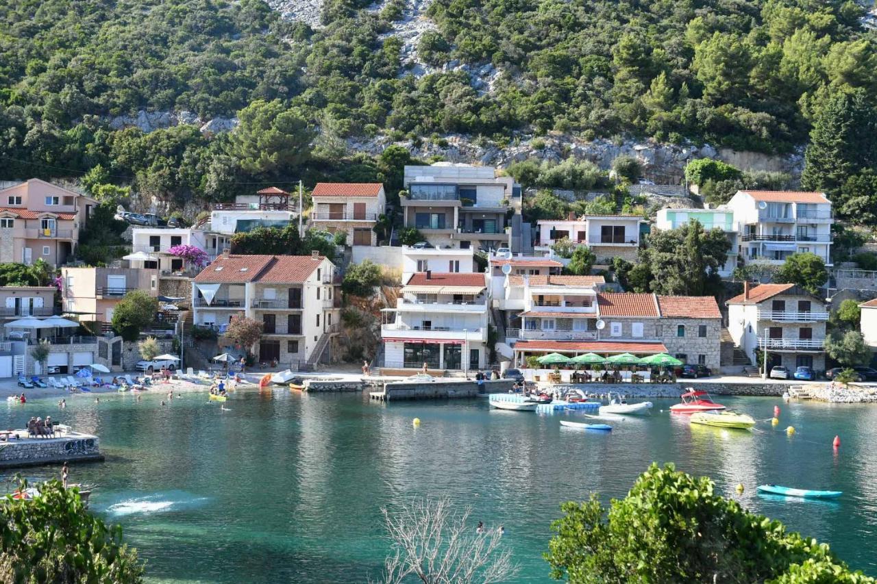 Apartmani Dora Duboka Esterno foto