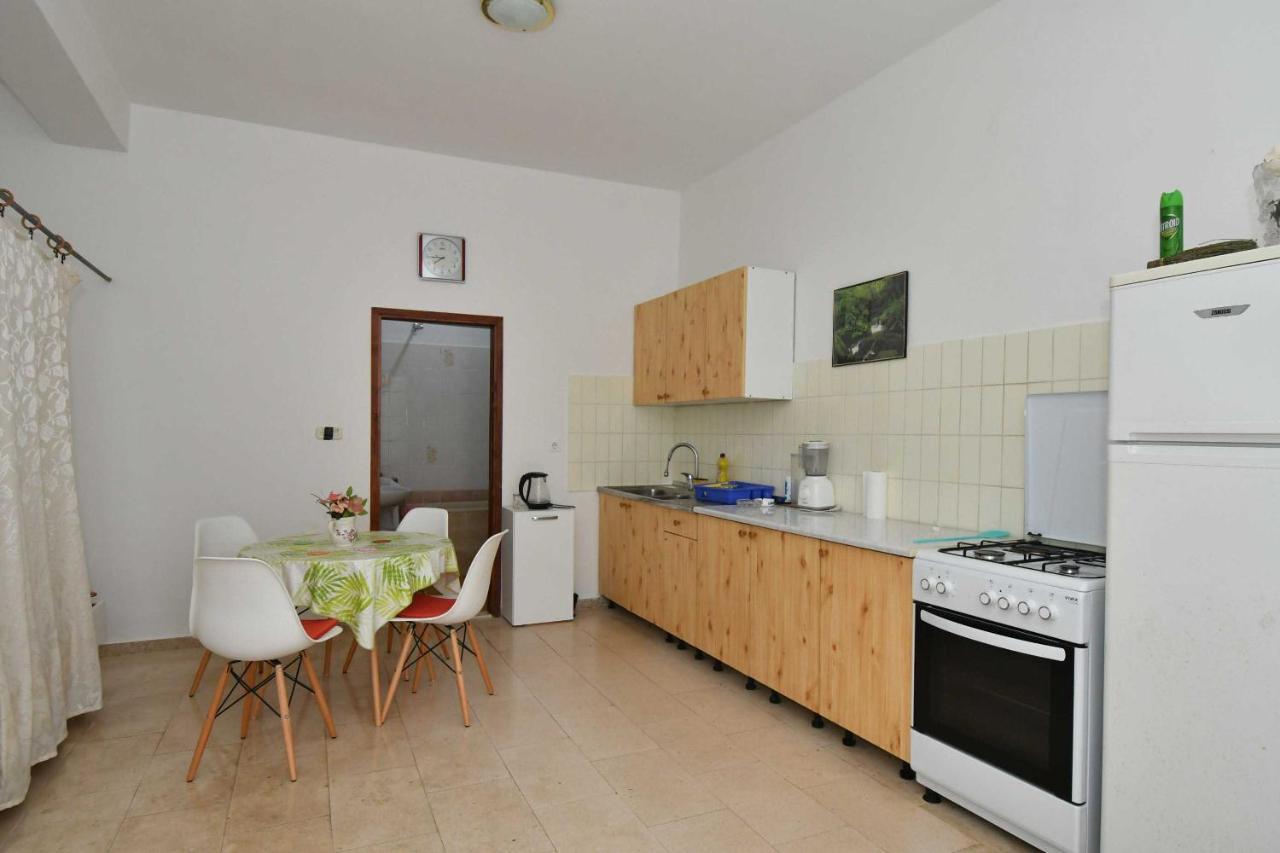 Apartmani Dora Duboka Esterno foto