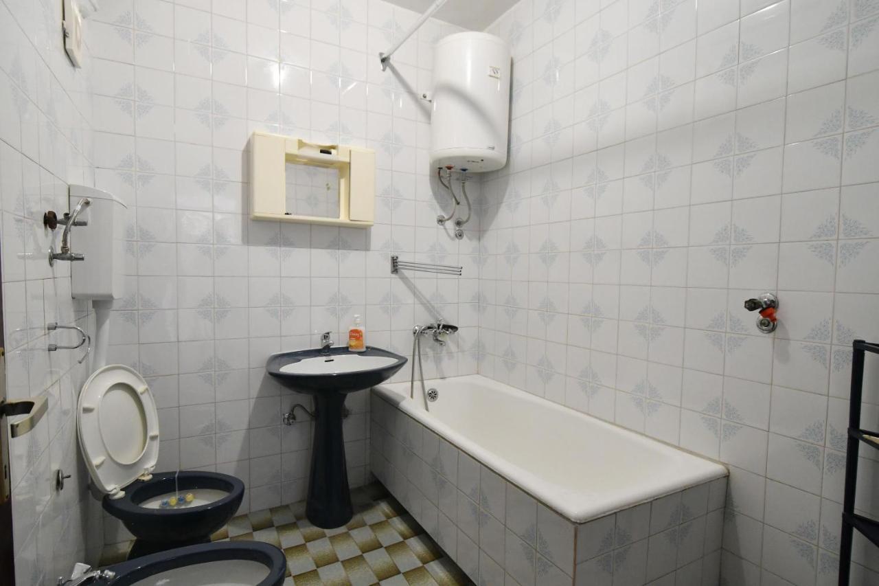 Apartmani Dora Duboka Esterno foto