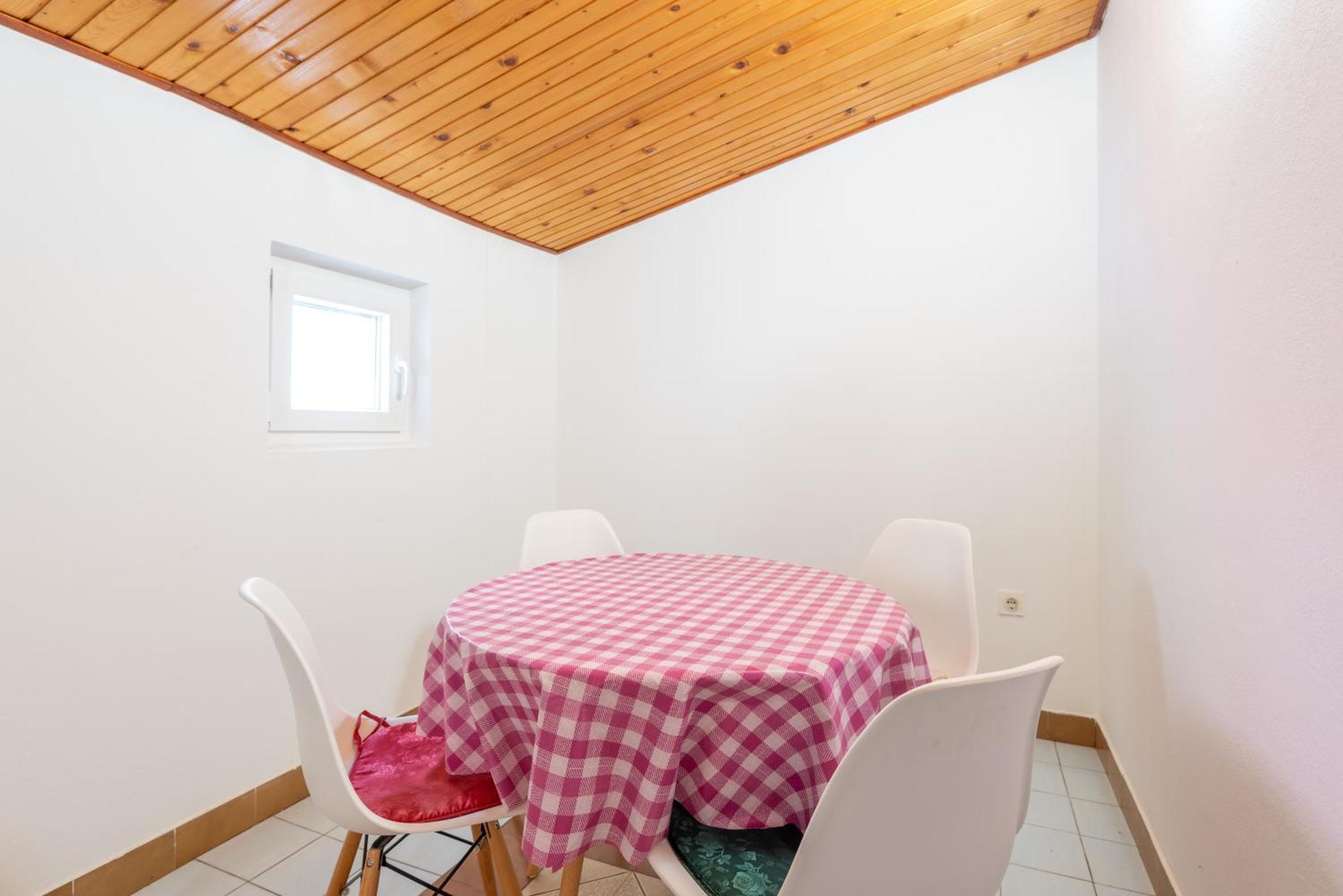 Apartmani Dora Duboka Esterno foto