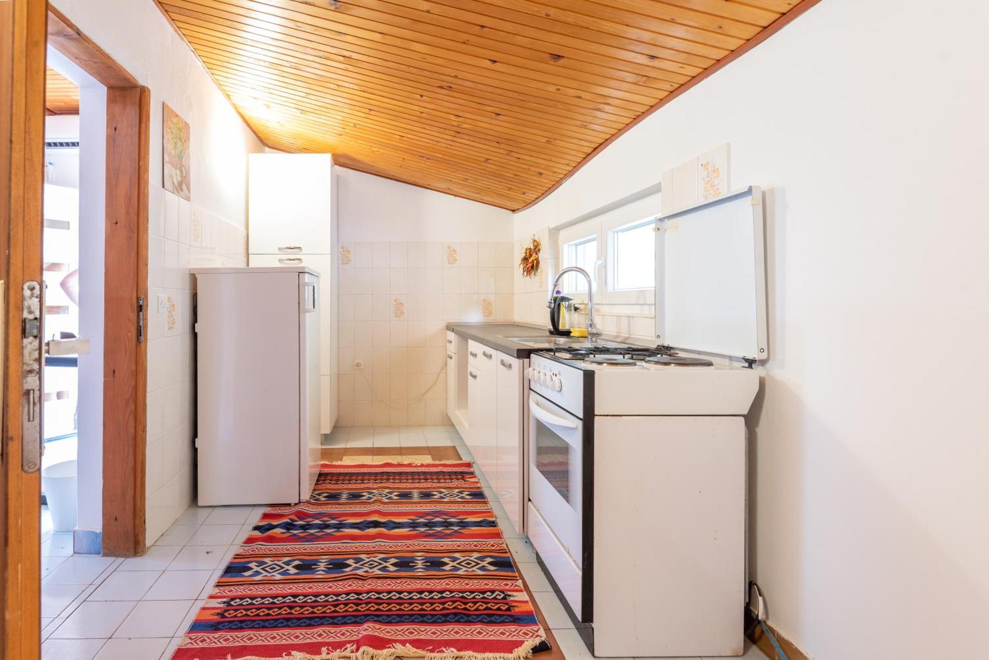 Apartmani Dora Duboka Esterno foto