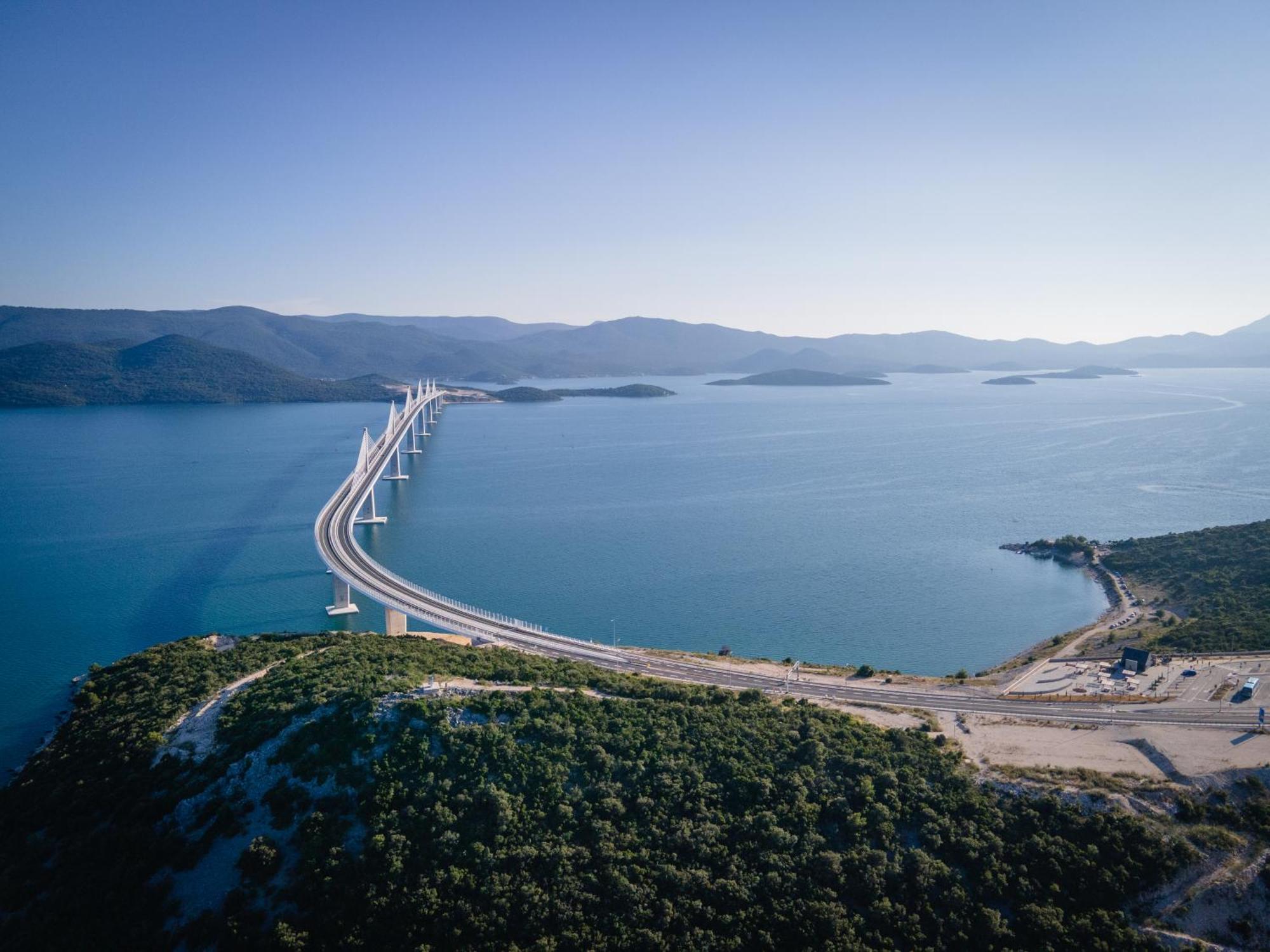 Apartmani Dora Duboka Esterno foto