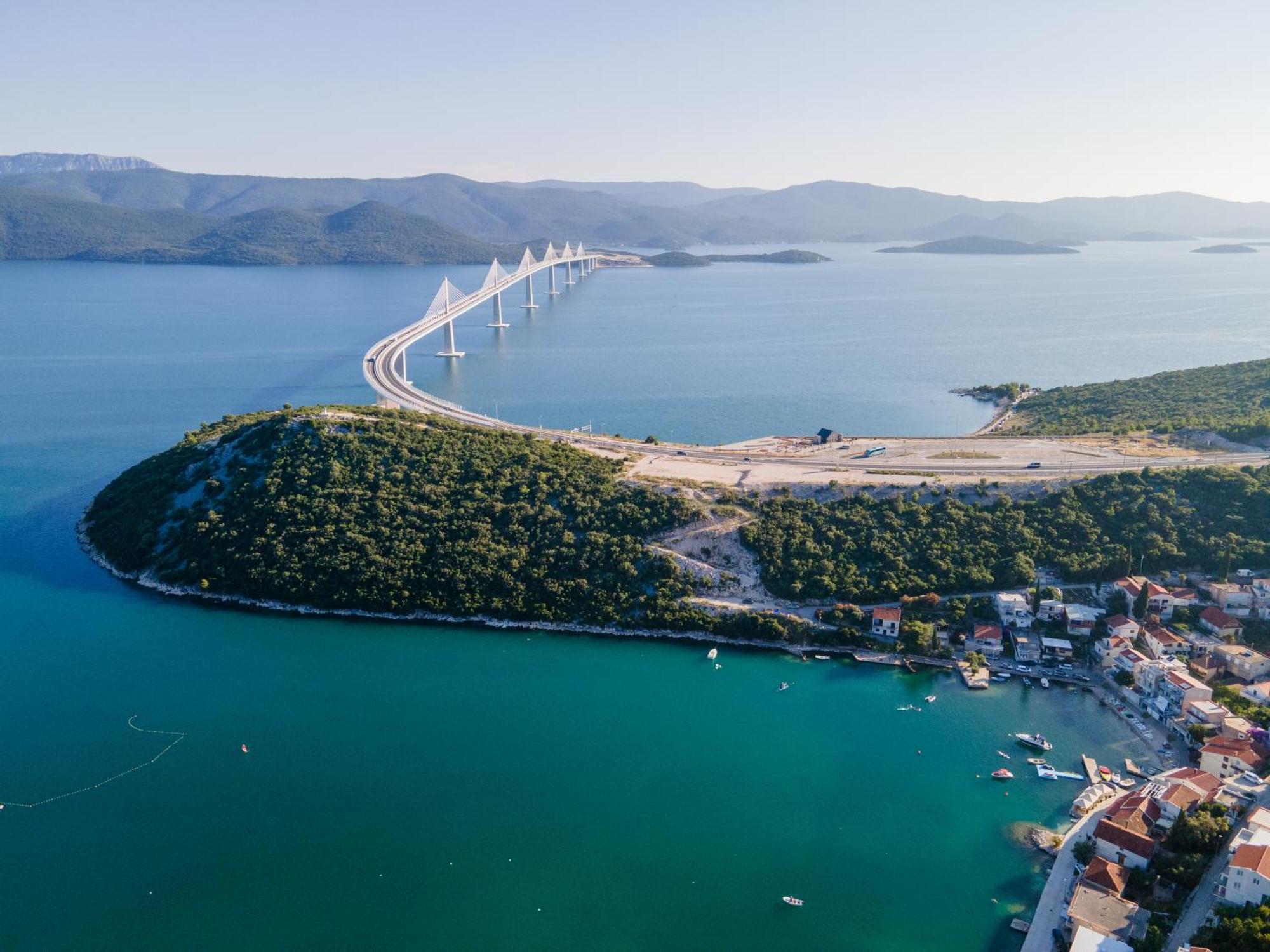 Apartmani Dora Duboka Esterno foto