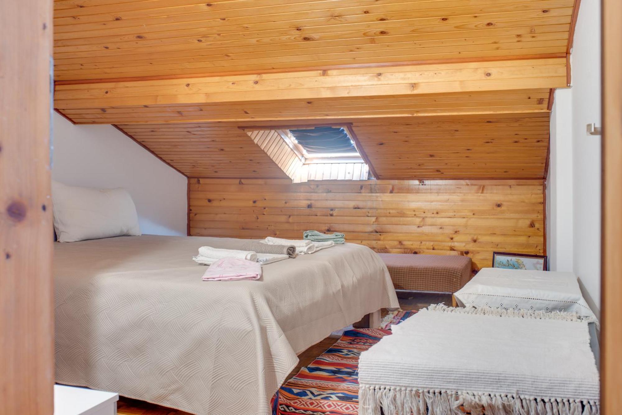 Apartmani Dora Duboka Esterno foto